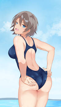 Watanabe You