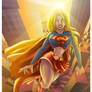 Supergirl