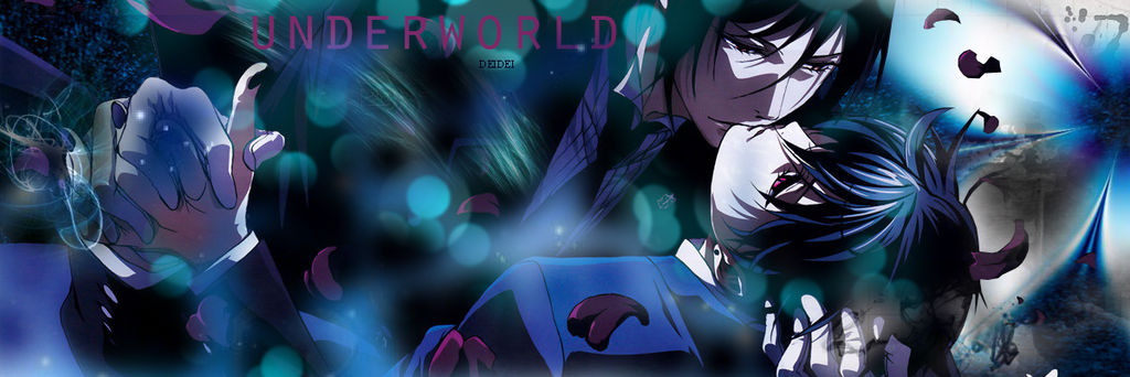 Underworld