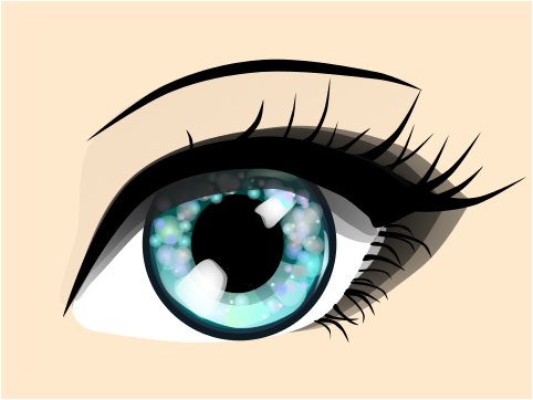 Just Another Vector Eye