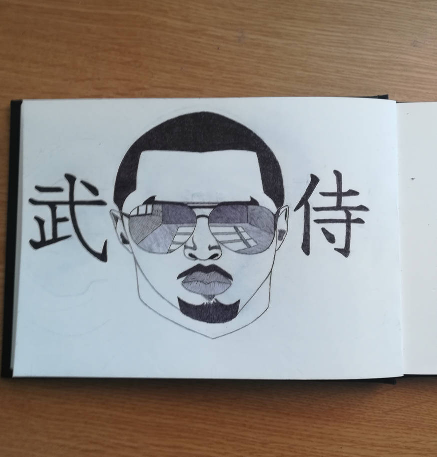 Diddy by sean-yohanse on DeviantArt