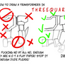 Transformers tutorial pt1