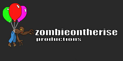 zombieontherise Logo