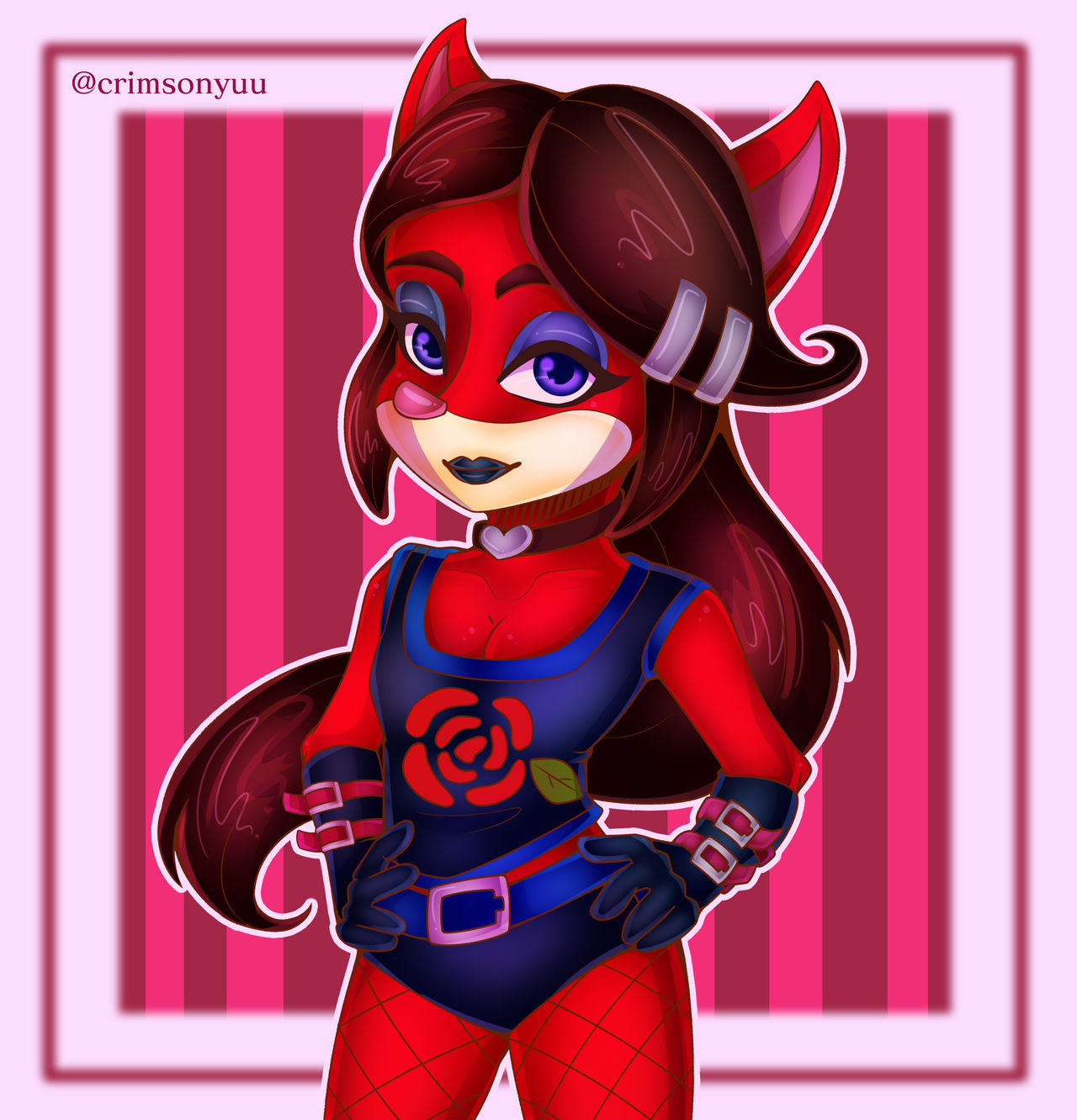 Evil Coco Deviantart Evil Coco Bandicoot (Twinsanity) by crimsonyuu on DeviantArt