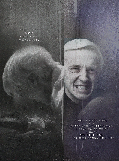 Draco Malfoy