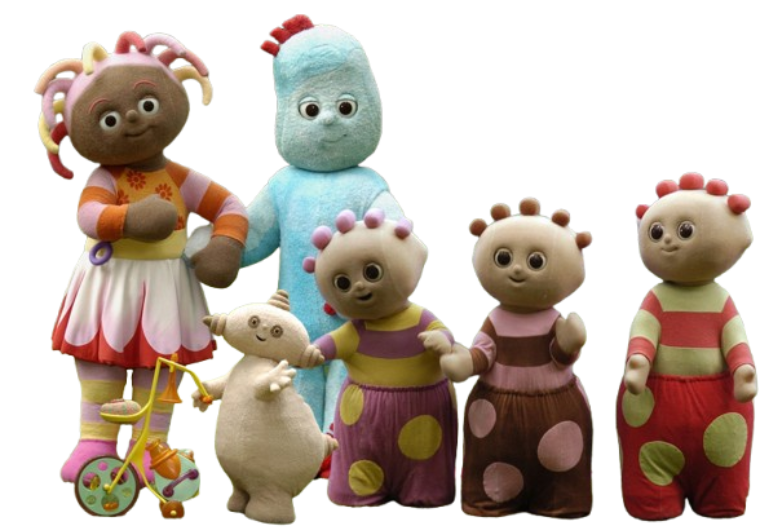 In The Night Garden Characters PNG By RorytheBlueEngine On DeviantArt in-the-night-garden-characters-png-by-rorytheblueengine-on-deviantart