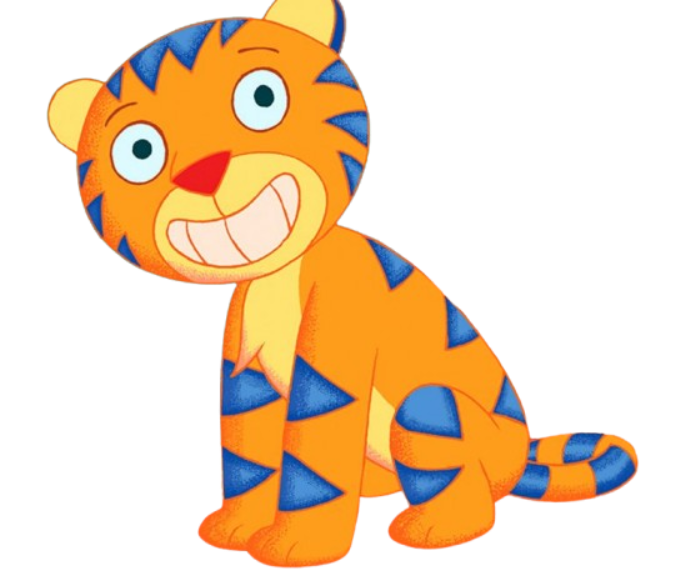 Ethelbert The Tiger PNG By RorytheBlueEngine On DeviantArt ethelbert-the-tiger-png-by-rorytheblueengine-on-deviantart