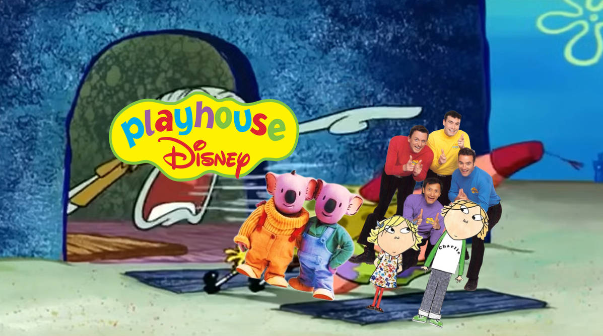 Playhouse Disney USA In A Nutshell By RorytheBlueEngine On DeviantArt playhouse-disney-usa-in-a-nutshell-by-rorytheblueengine-on-deviantart