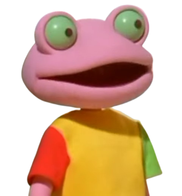 Tubb Deviant Tubb Shocked PNG by RorytheBlueEngine on DeviantArt
