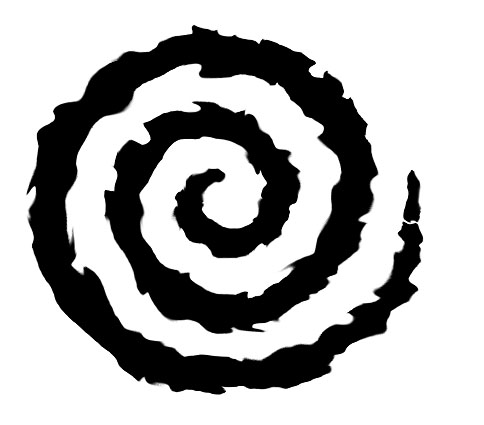 Spiral Tattoo by MikeyMono on DeviantArt Spiral Tattoo by MikeyMono on DeviantArt