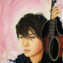 Gackt ...