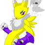 Renamon