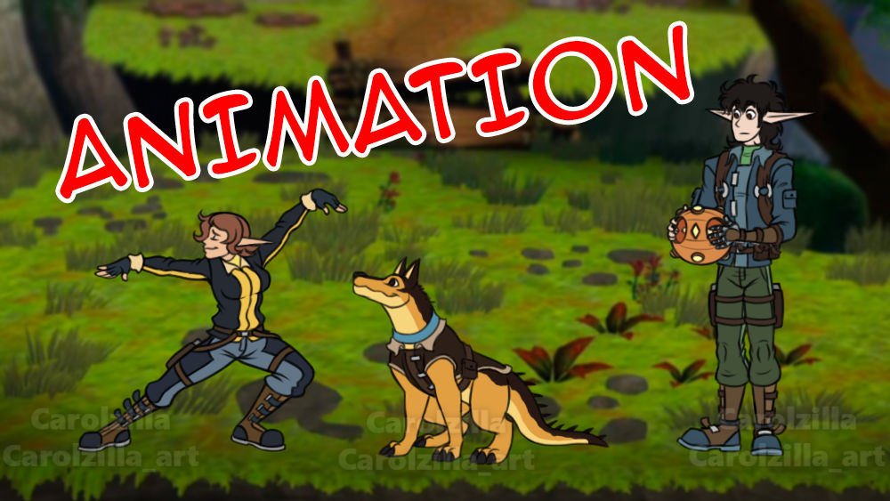 Celebratory Cha Cha Cha Dance Animation By Carolzilla On DeviantArt celebratory-cha-cha-cha-dance-animation-by-carolzilla-on-deviantart
