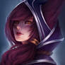 xayah