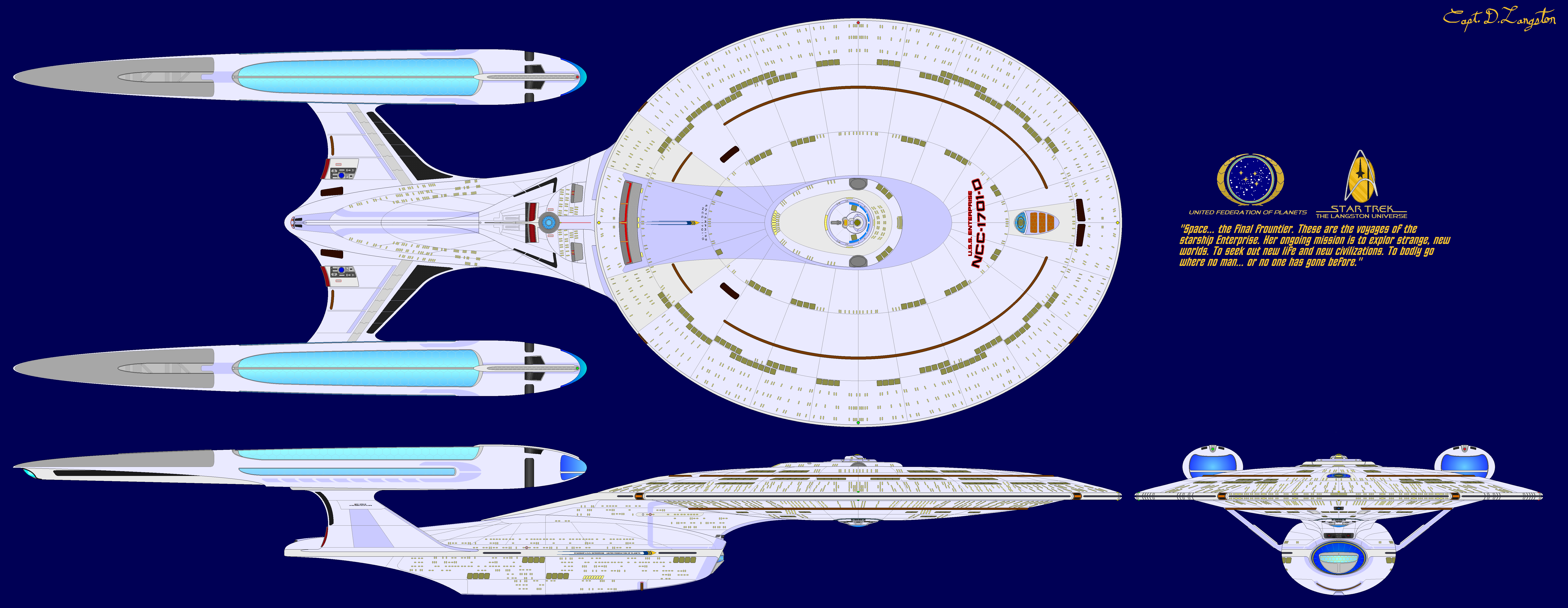 Explorer Class Circa 2395 By Captdlangston On Deviantart Explorer Class Circa 2395 By Captdlangston On Deviantart