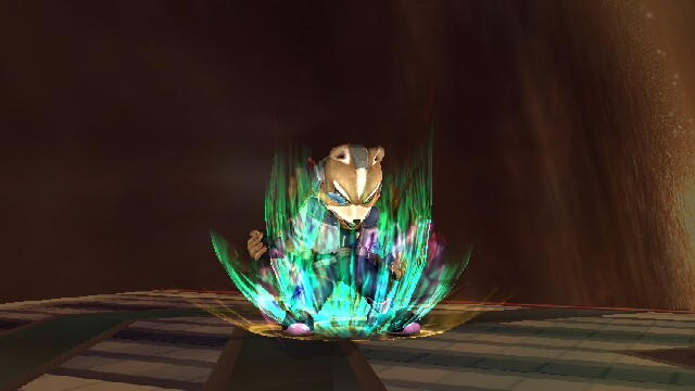 Blue Fox Fire by FoxFalcoFan on DeviantArt