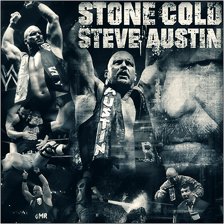 Stone Cold Steve Austin