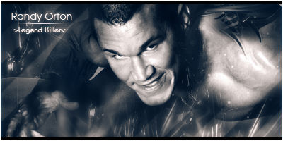 Randy Orton