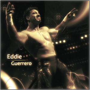 Eddie Guerrero