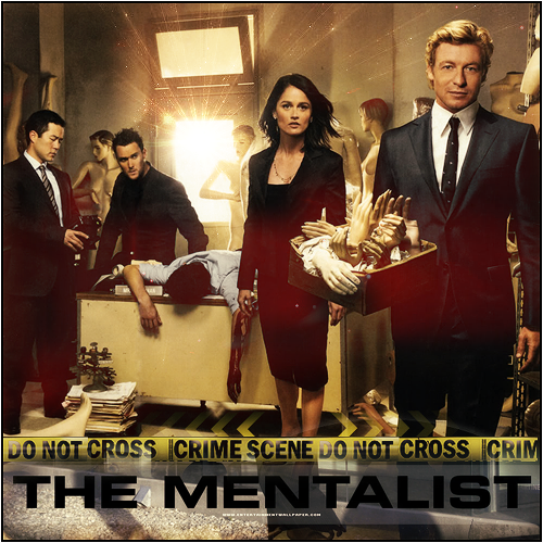 The Mentalist