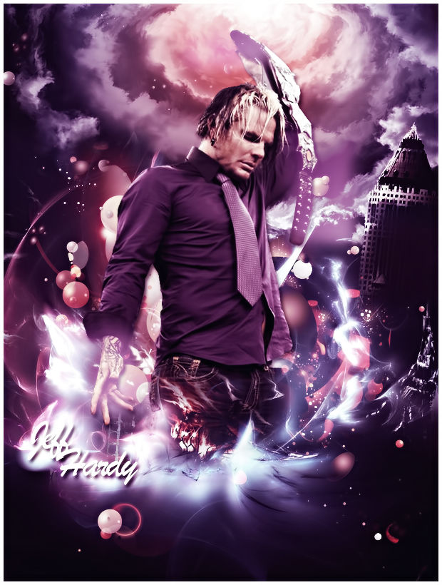 The Charismatic Enigma by XxJer3mxX on DeviantArt The Charismatic Enigma by XxJer3mxX on DeviantArt