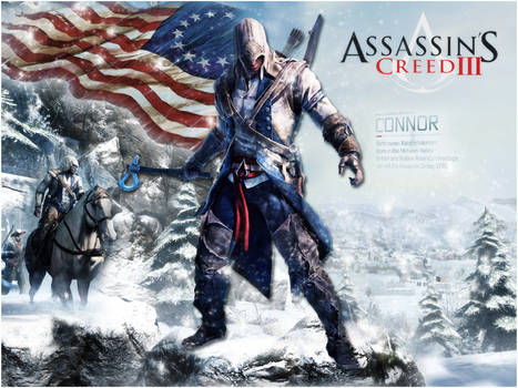 Assassin's Creed III