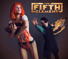 The Fifth Element 1