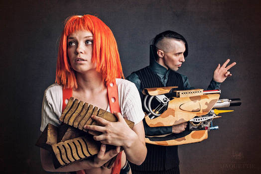 The Fifth Element 7