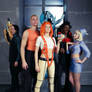 The Fifth Element - All together - 2014