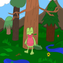 Treecko's Woods (Digitized)