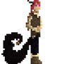 Artie Animated Sprite