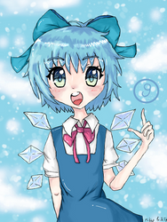 Cirno