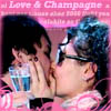 Love and Champagne