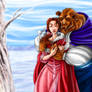 Couples: Belle and Beast