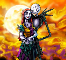 CC: Jack and Sally