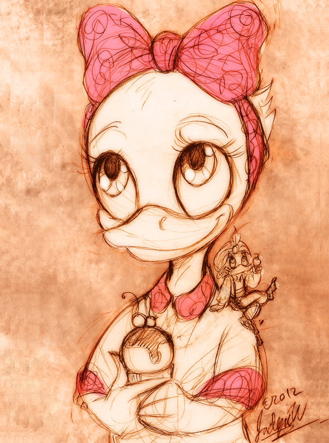 Webby by DrMistyTang on DeviantArt