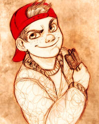 TJ Detweiler