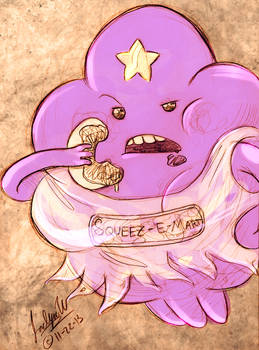 LSP