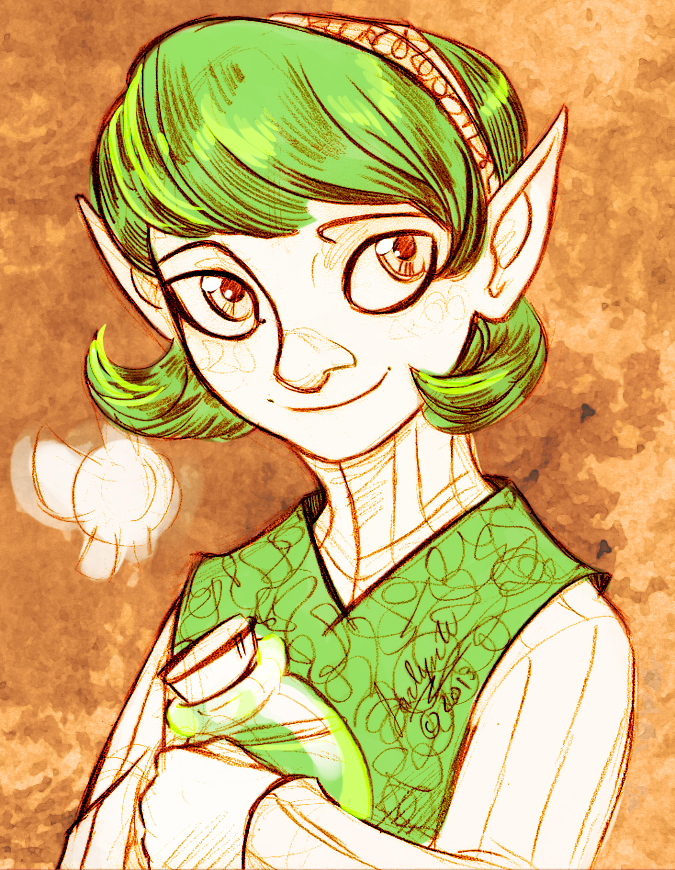 Saria