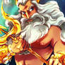 King Triton