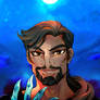 David Xanatos