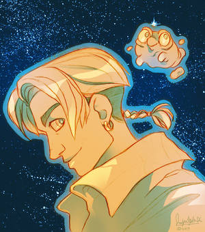 Jim Hawkins