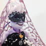 OOAK Rescue Doll - Masquerade Sea Queen Ursula