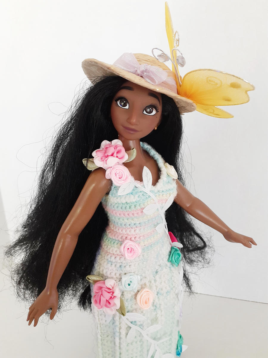 Planet Rescuer Doll - Jouet Éducatif et Durable Planet Rescuer Doll - Jouet Éducatif et Durable