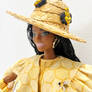 OOAK Rescue Doll - Beehive Lady