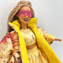 OOAK Rescue Doll - Tall Bee Lady