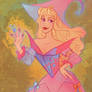 Briar Rose the Witch