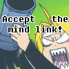 ACCEPT THE MIND LINK