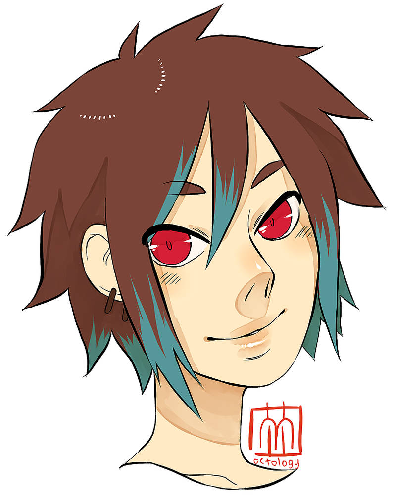 CM Yuracye II by octology on DeviantArt