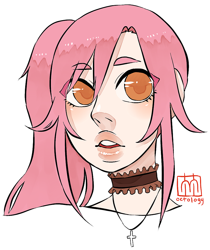 CM Yuracye IV by octology on DeviantArt